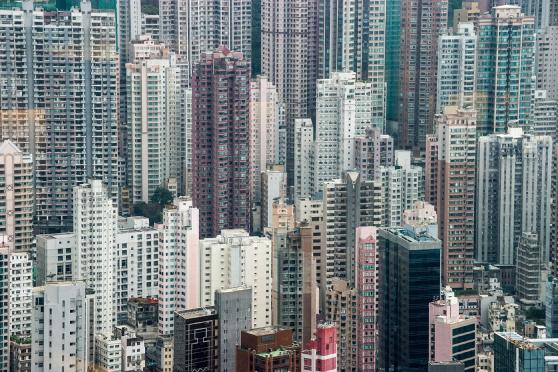 香港樓市唔會因開始加息大跌 唯獨這一個情況才會!