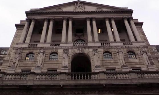 英國央行利率決議來襲，警惕鴿派態度引發英鎊大規模拋售