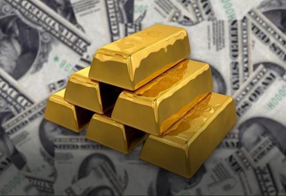 黃金又攀6個月新高 市場全力備戰通脹報告