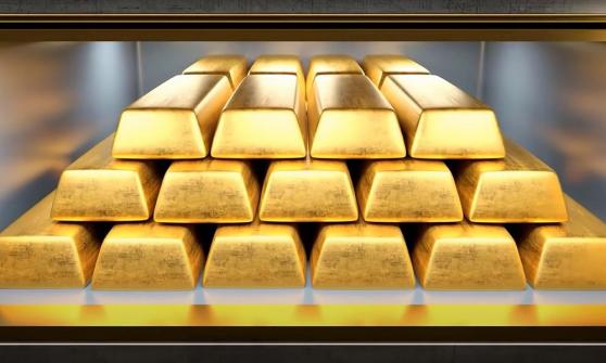 投資追蹤：巴克萊支招如何應對黃金市場調整！