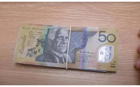 澳洲聯儲本周料加息50基點，機構為何暗示澳元仍將承壓？