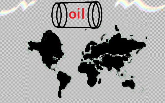 原油周評：油價劇震近12美元！烏克蘭危機考驗OPEC+意志