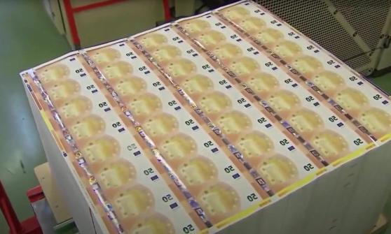 特朗普關稅風暴席捲歐洲：企業成本飆升，歐元兌美元或將承壓