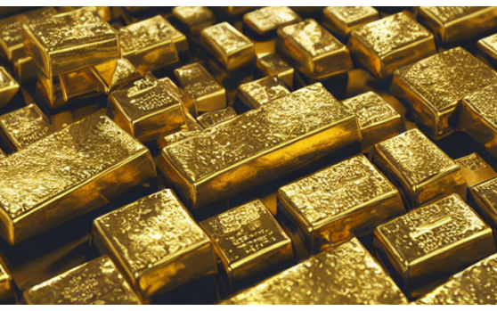 世界銀行：2024年黃金將領漲貴金屬，漲幅或達8%！