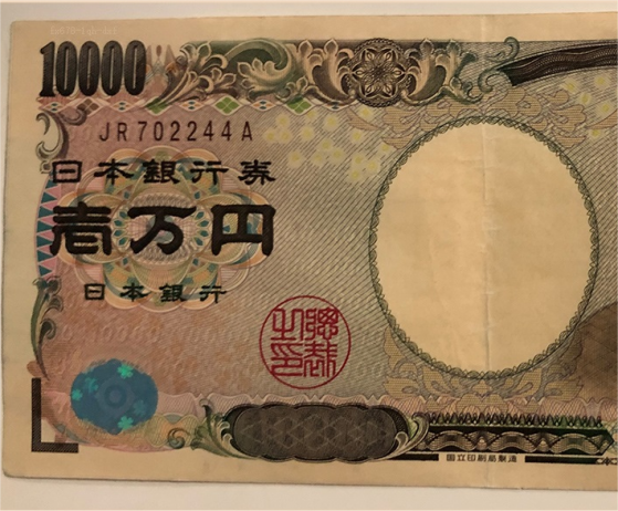 日元避險貨幣地位遭遇動搖，日本央行料下調通脹指標預測