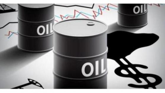 OPEC+維持產量計劃后供應憂慮重燃 美油大漲3%收窄周跌幅