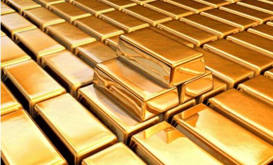 荷蘭銀行：黃金將在2022年下跌16%至1500美元，2023年或跌向1300美元