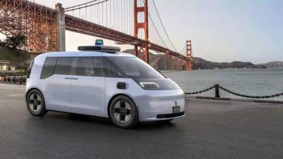 吉利控股與Waymo達成合作 極氪爲Waymo One無人駕駛車隊開發專屬車輛