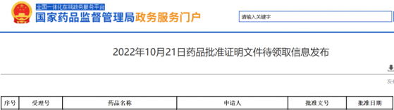 葛蘭素史克(GSK.US)雙藥艾滋病療法在中國獲批