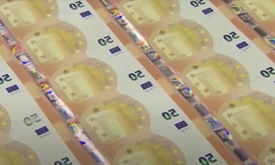歐元分析：歐元/美元、歐元/英鎊、歐元/瑞郎