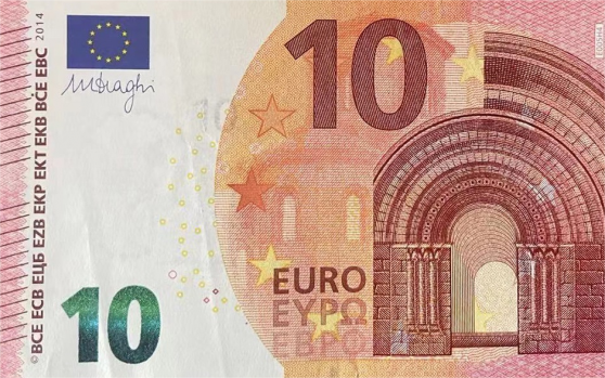 歐洲時段：6大貨幣對、美元指數及黃金阻力/支撐位