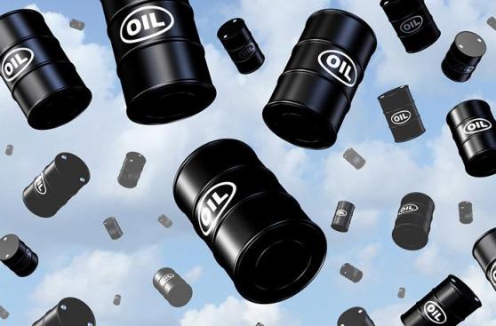 INE原油跌逾1%，大宗商品價格回調拖累油價
