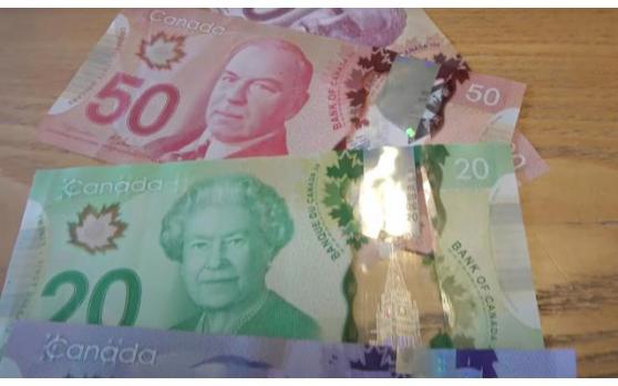加拿大將公布4月通脹，警惕英鎊兌加元跌破1.67！