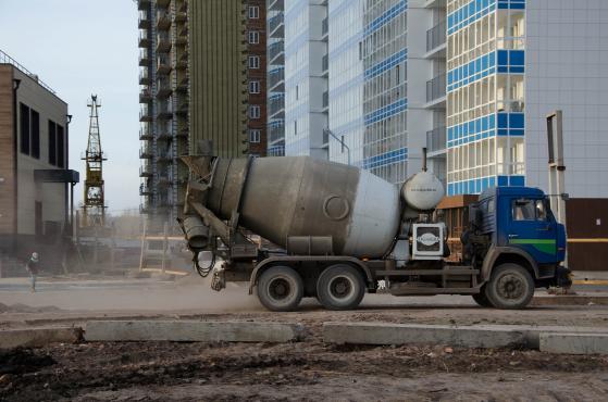 基建股獲資金流入安徽海螺水泥有潛力？