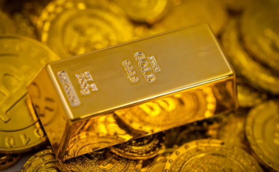 印度考慮降低黃金進口關稅，以打擊黃金非法走私