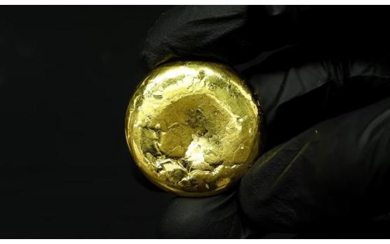 世界黃金協會：受ETF強勁需求推動，一季度黃金需求增長34%！