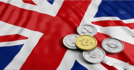 里程碑！英國上議院通過加密貨幣關鍵法案！美國幣圈巨頭紛紛進軍倫敦