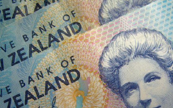 紐元兌美元跌至三個月新低！新西蘭聯儲主席發出謹慎信號