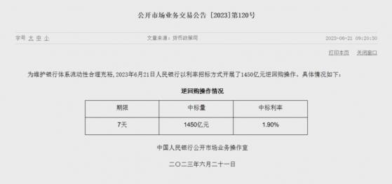 就在剛剛！中國央行重磅出手 突發利空席捲股市 多家公司應聲暴跌