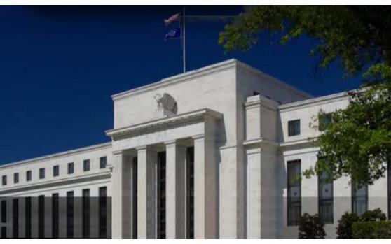 美聯儲如期加息50個基點，並宣布將從6月1日開始縮表 